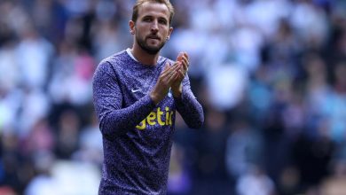 Tottenham Tolak Tawaran Bayern Munich