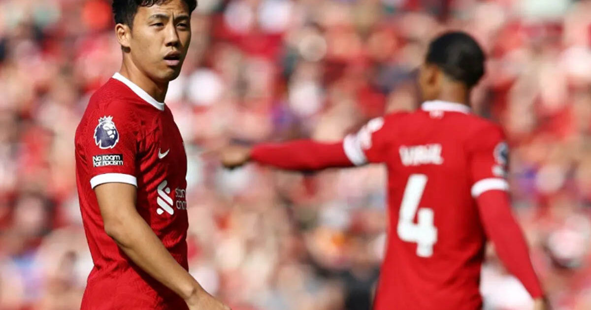 Ujian Kredensial Liverpool Saat Hadapi Newcastle