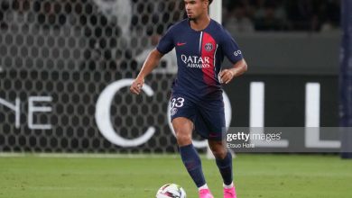 Real Madrid Merekrut Warren Zaire-Emery