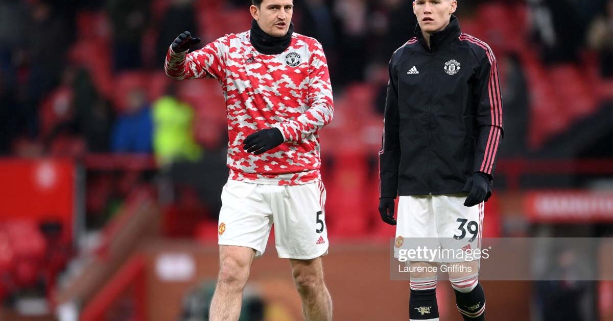 West Ham United Merekrut Harry Maguire