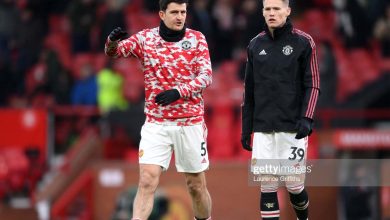 West Ham United Merekrut Harry Maguire