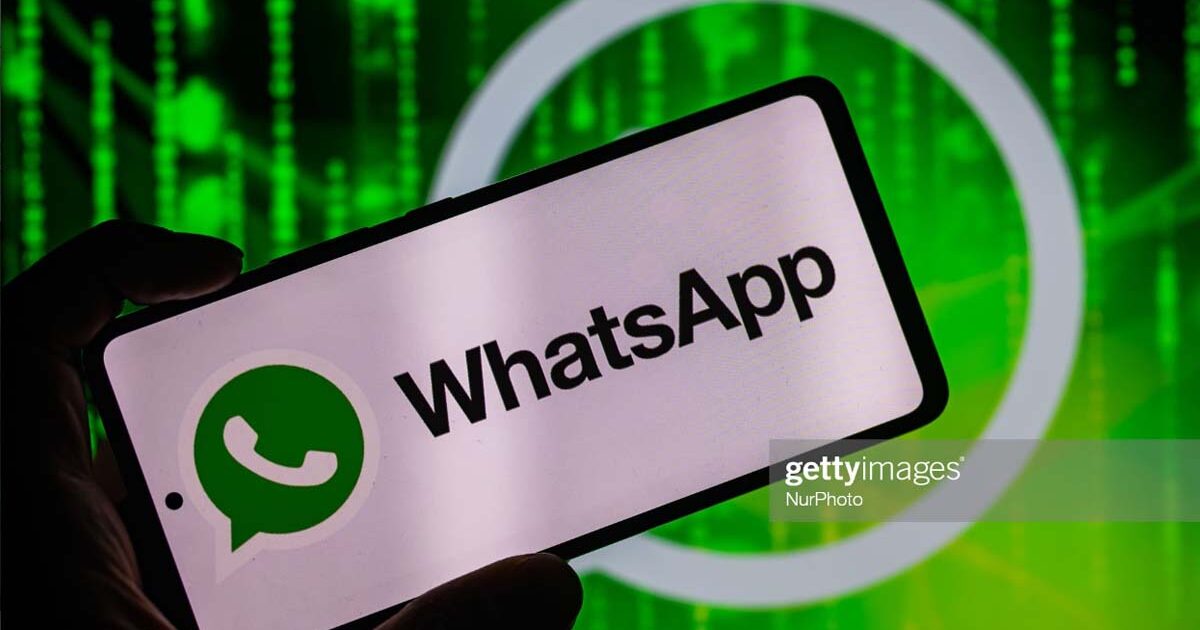 WhatsApp Dukung Video HD