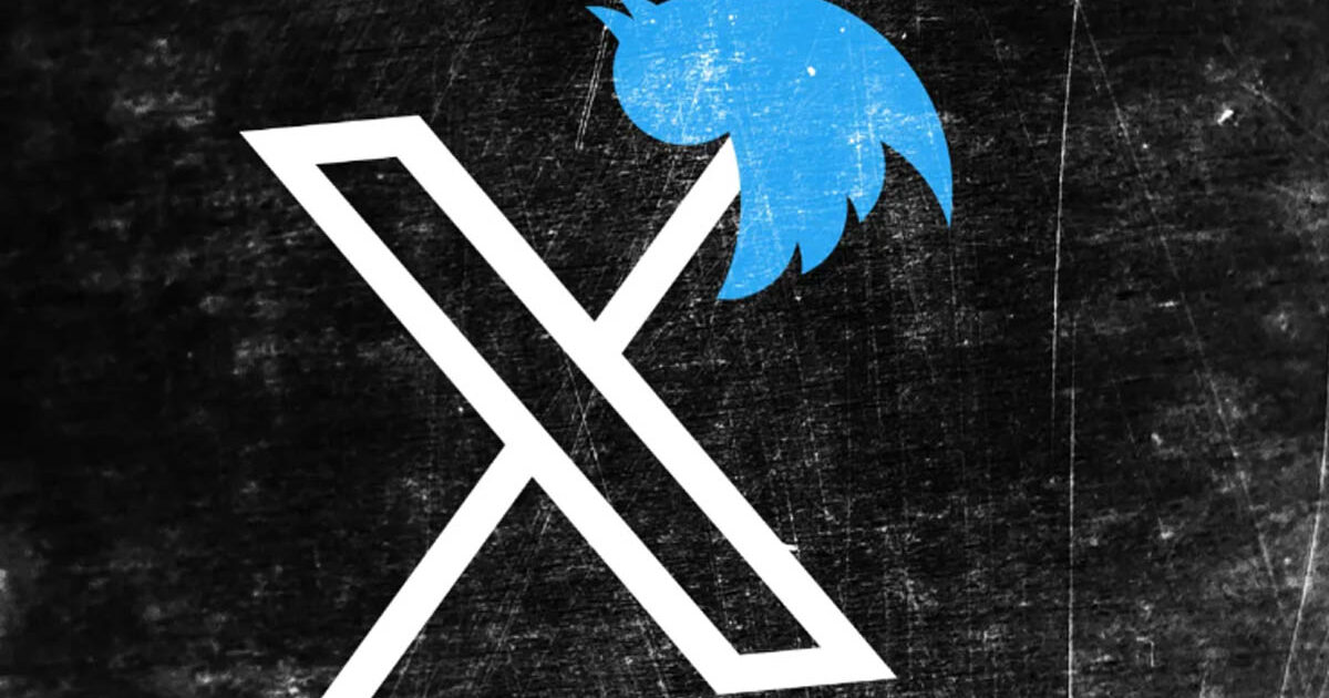 X Berganti Nama dari Twitter
