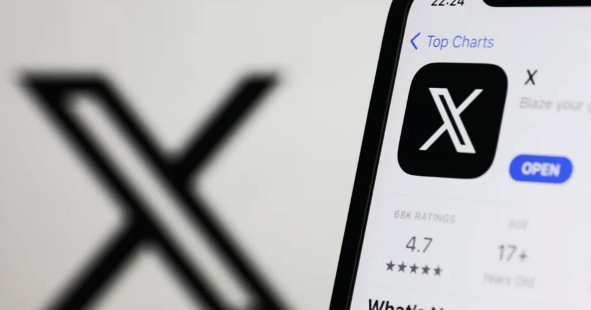 Program Monetisasi Kreator Elon Musk