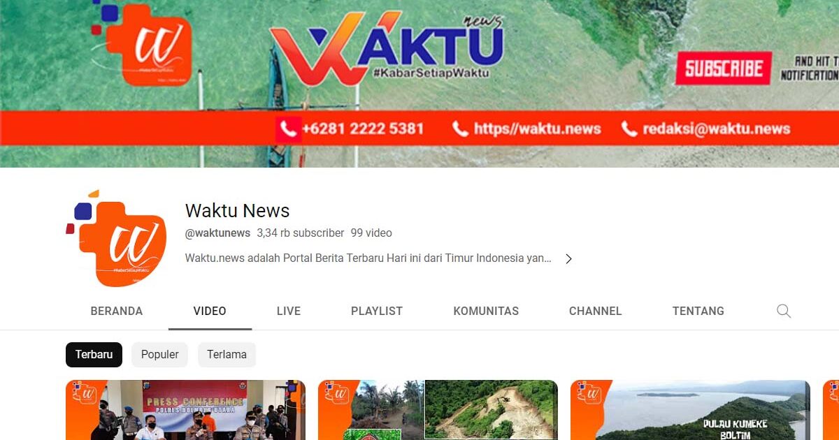 YouTube Menguji Ringkasan Video Buatan AI