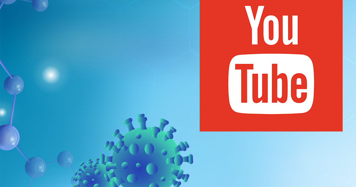 YouTube akan menghapus video kanker