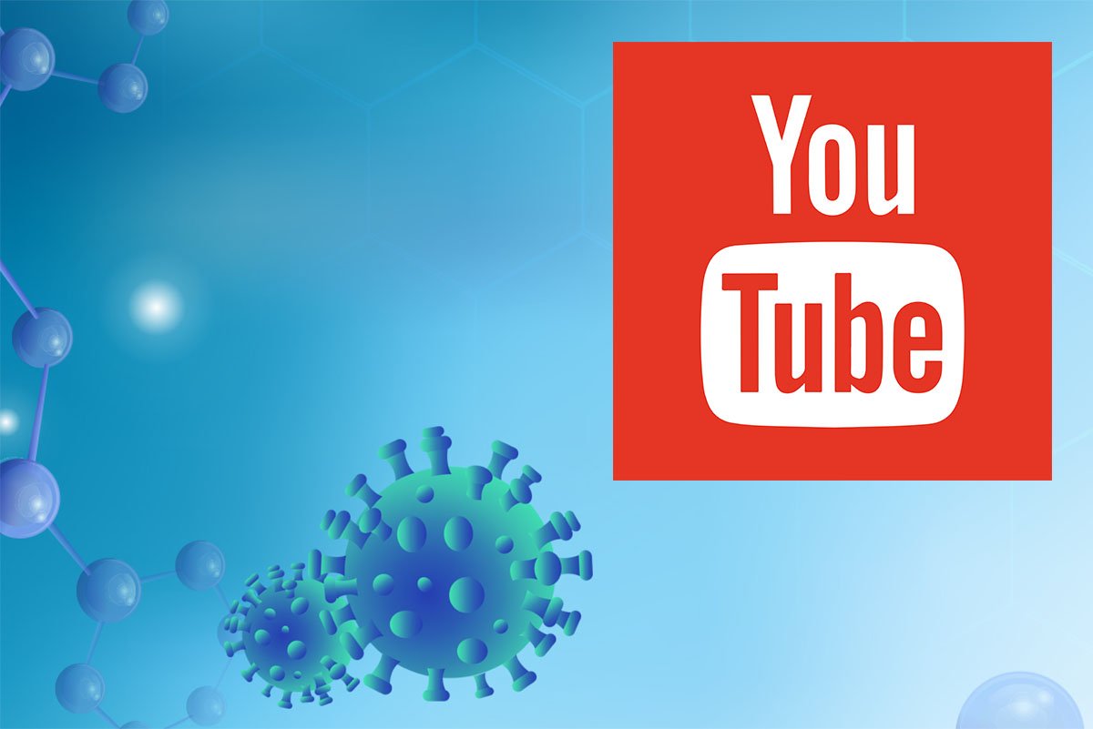 YouTube akan menghapus video kanker