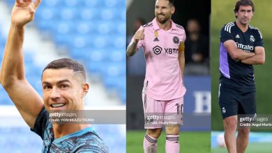 10 Bintang Liga Champions Sepanjang Masa