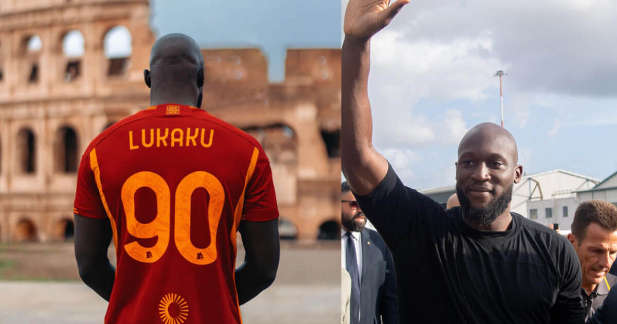 Agen Romelu Lukaku Beri Sindiran Tajam ke Saudi Pro League