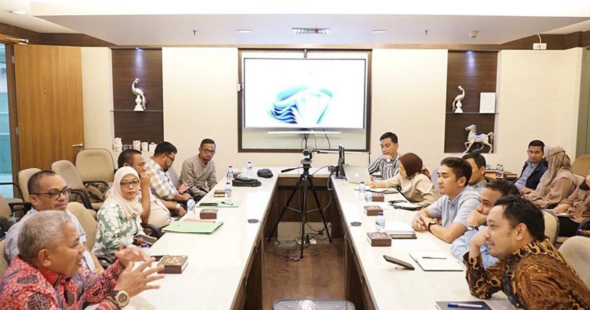 Amin Lasena Usulkan Pembangunan Pasar di Pinogaluman