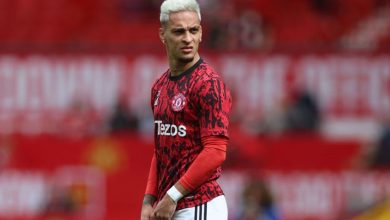 Antony Hadapi Tuduhan Pemukulan