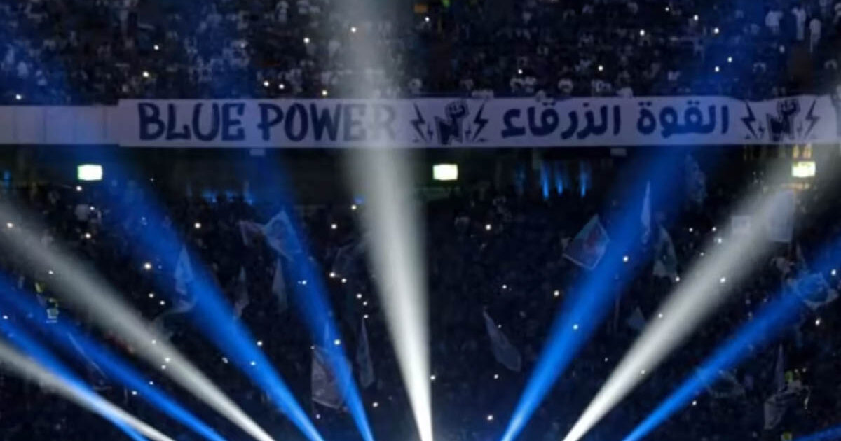 Arab Saudi Dominasi Jendela Transfer