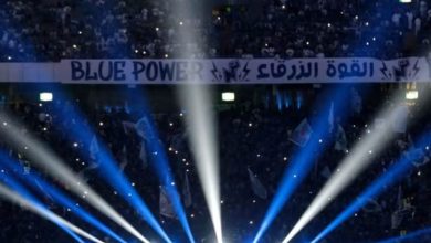 Arab Saudi Dominasi Jendela Transfer