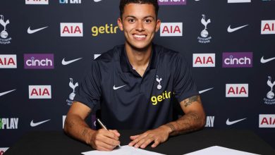 Brennan Johnson Bergabung dengan Tottenham Hotspur