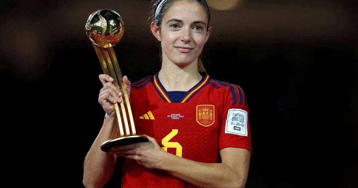 Ciuman di Dunia Sepak Bola Spanyol