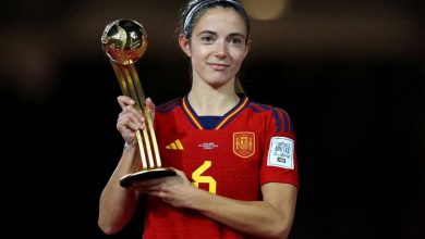 Ciuman di Dunia Sepak Bola Spanyol