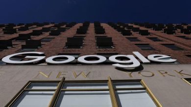 Google Diserang Gugatan Hak Cipta