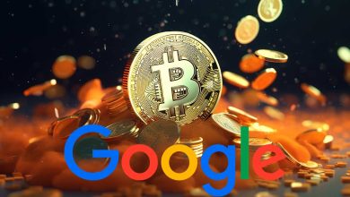 Google dengan Kebijakan Iklan Cryptocurrency