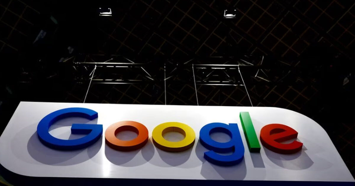 Google vs Departemen Kehakiman AS