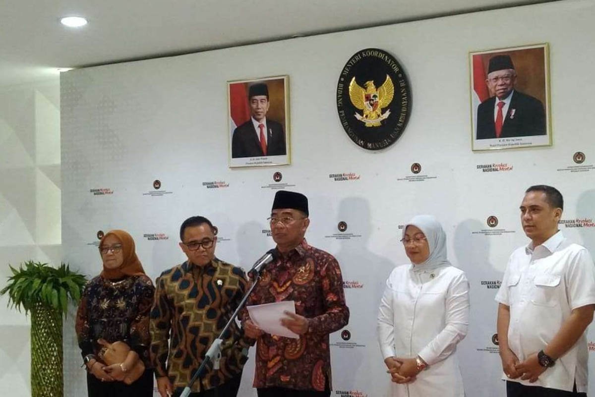 Jadwal Libur Spesial Tahun 2024