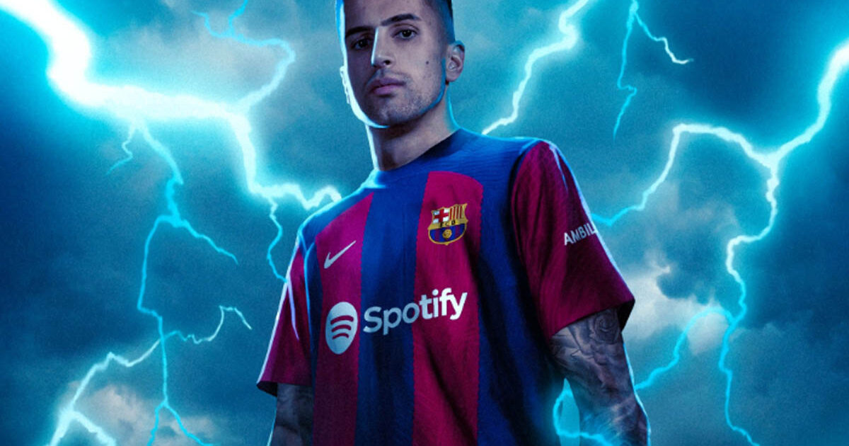 Joao Cancelo Gabung Barcelona