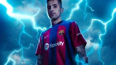 Joao Cancelo Gabung Barcelona