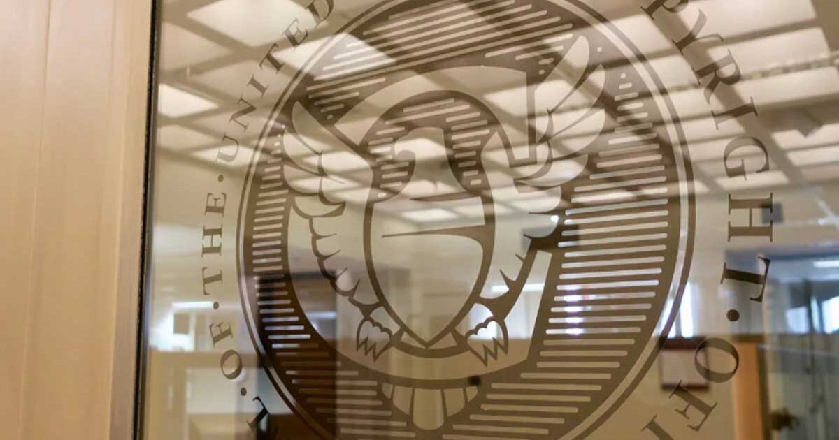 Kantor Hak Cipta Memulai Petualangan AI