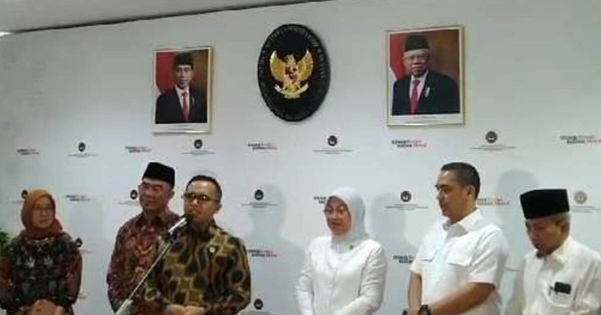 Libur Panjang Pemilu 2024