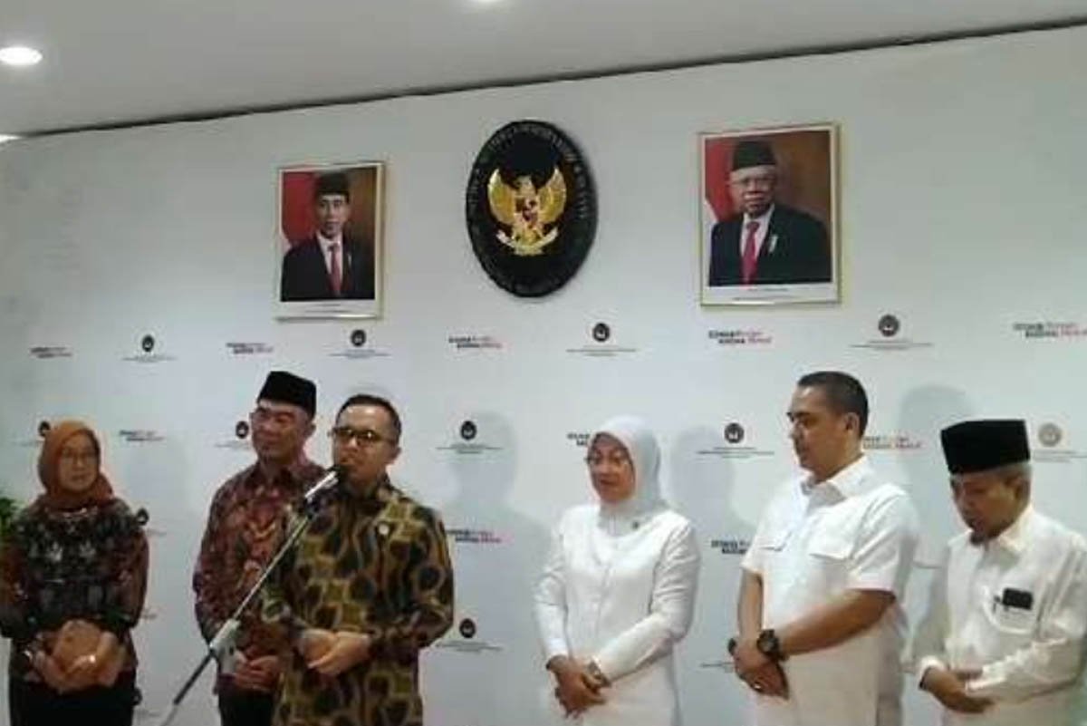 Libur Panjang Pemilu 2024