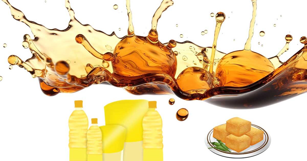 Manfaat Kesehatan Tinggalkan Minyak goreng