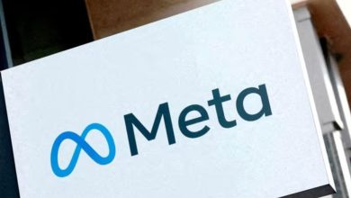 Meta Meracik Keajaiban AI