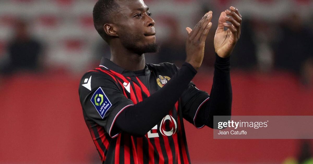 Arsenal Intens Soal Nicolas Pepe