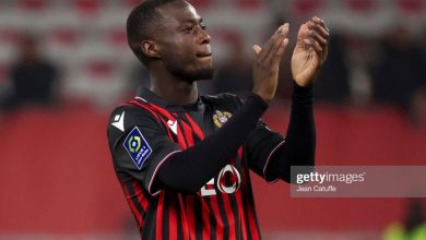 Arsenal Intens Soal Nicolas Pepe