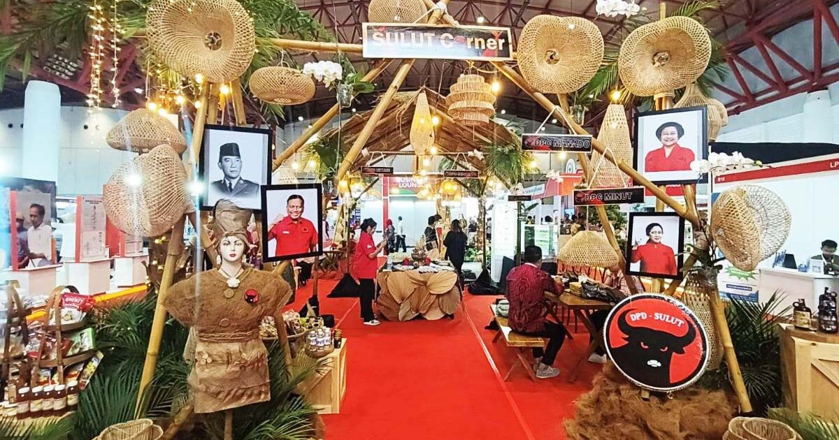 Sensasi Pangan Plus 2023