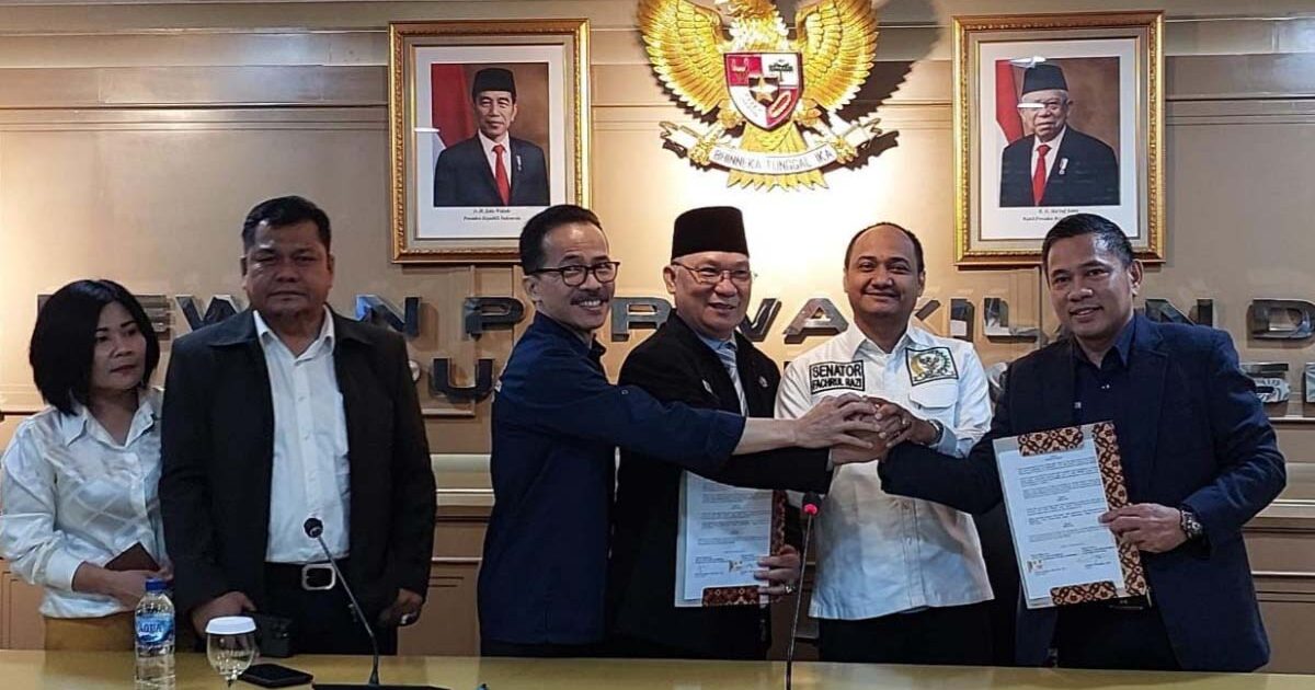 PPWI Sertifikasi Kompetensi Wartawan