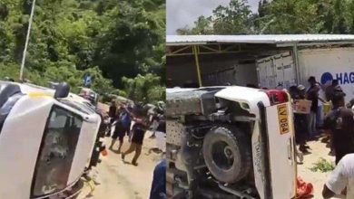 Penambang Pohuwato Serbu PT PETS