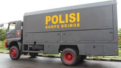 Polda Sulut Kirim 200 Brimob ke Pohuwato