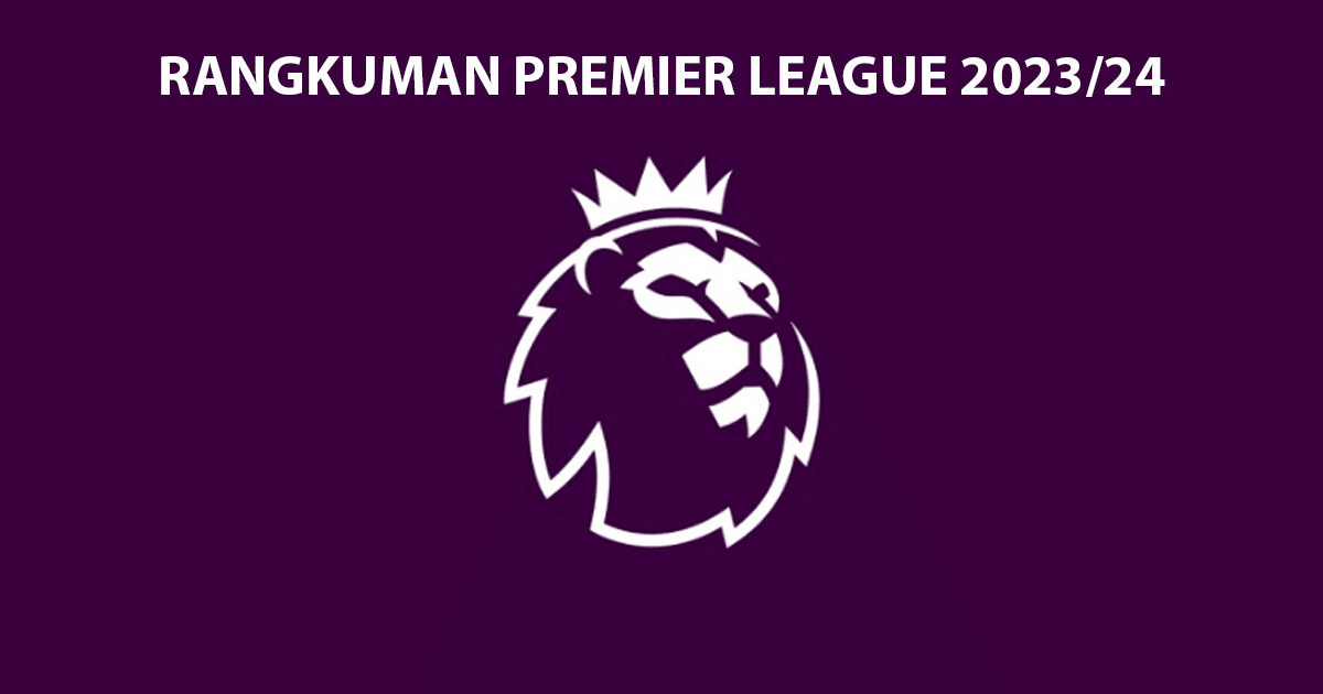 Rangkuman Premier League 2023/24