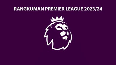 Rangkuman Premier League 2023/24