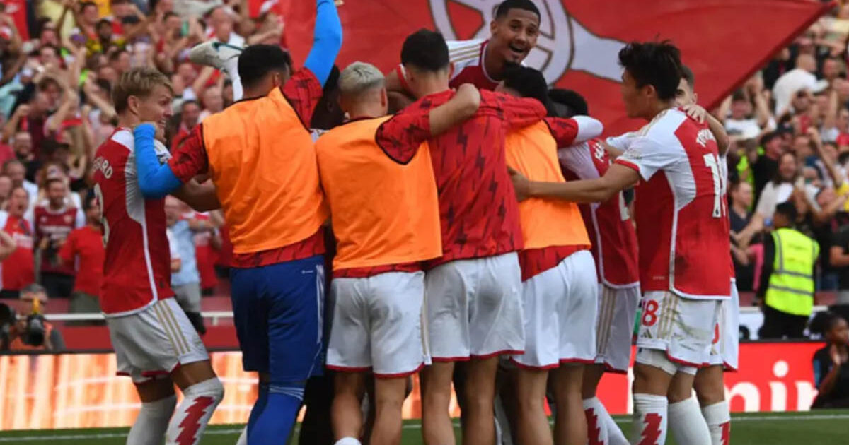 Superkomputer Meramal Klasemen Akhir Premier League