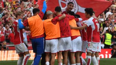 Superkomputer Meramal Klasemen Akhir Premier League