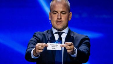 Undian Fase Grup Liga Champions 2023/2024