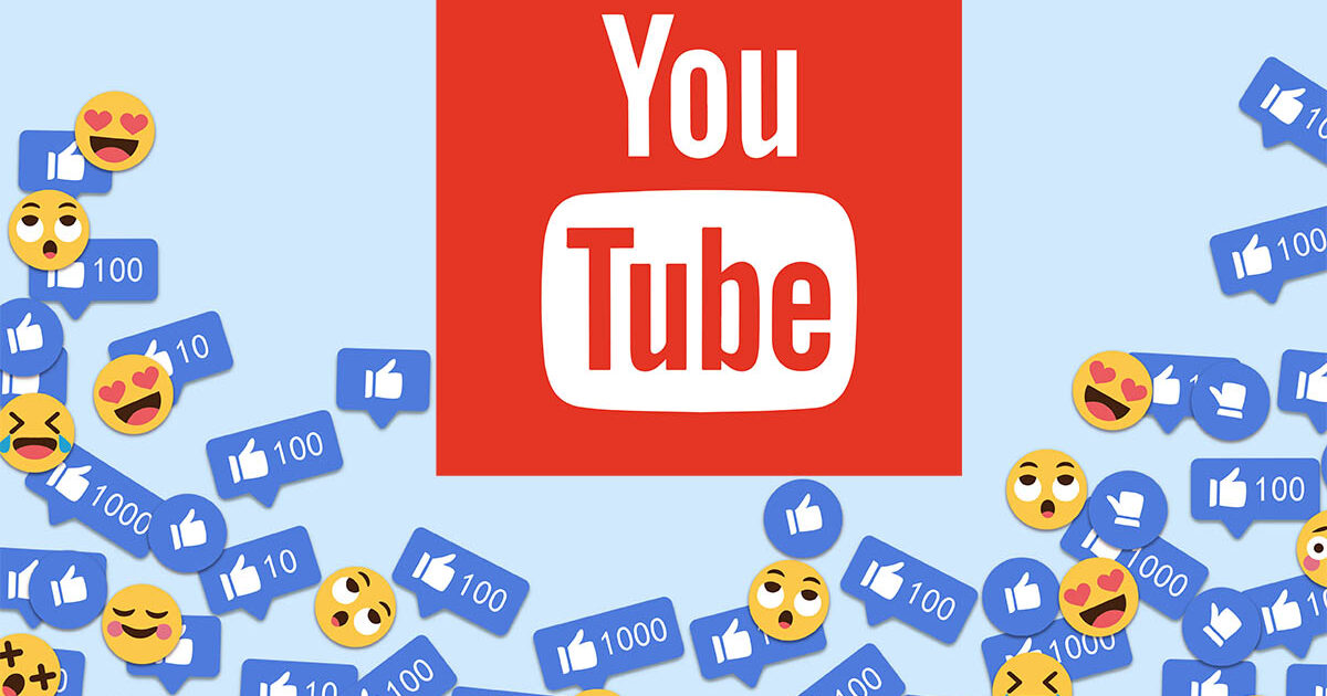 YouTube Tambah Fitur Tautan Shorts