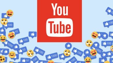 YouTube Tambah Fitur Tautan Shorts