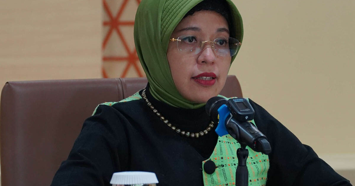 Gelombang Inflasi Mengepung