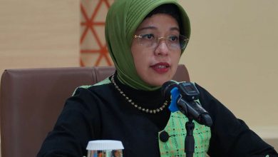 Gelombang Inflasi Mengepung