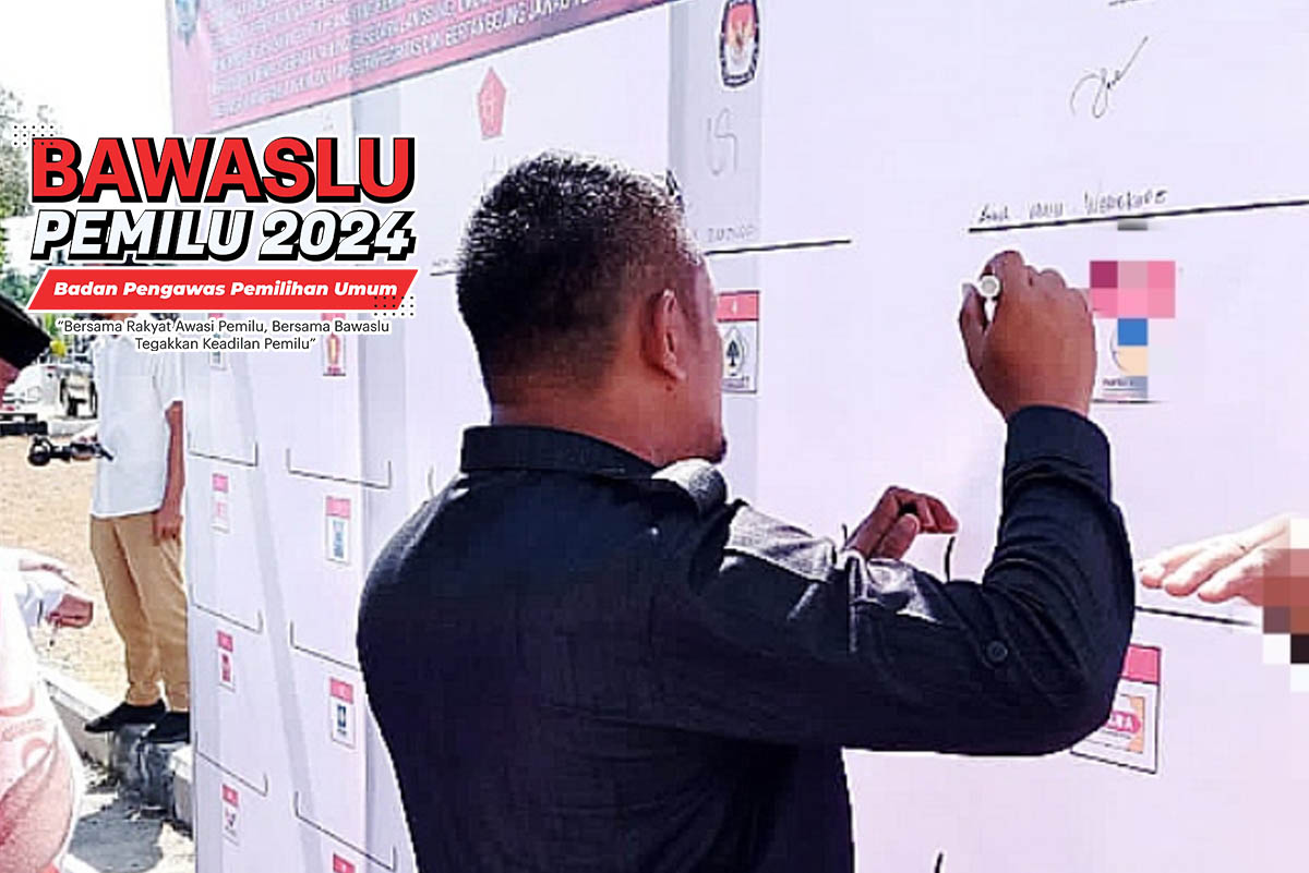 Apel Mantap Brata 2023