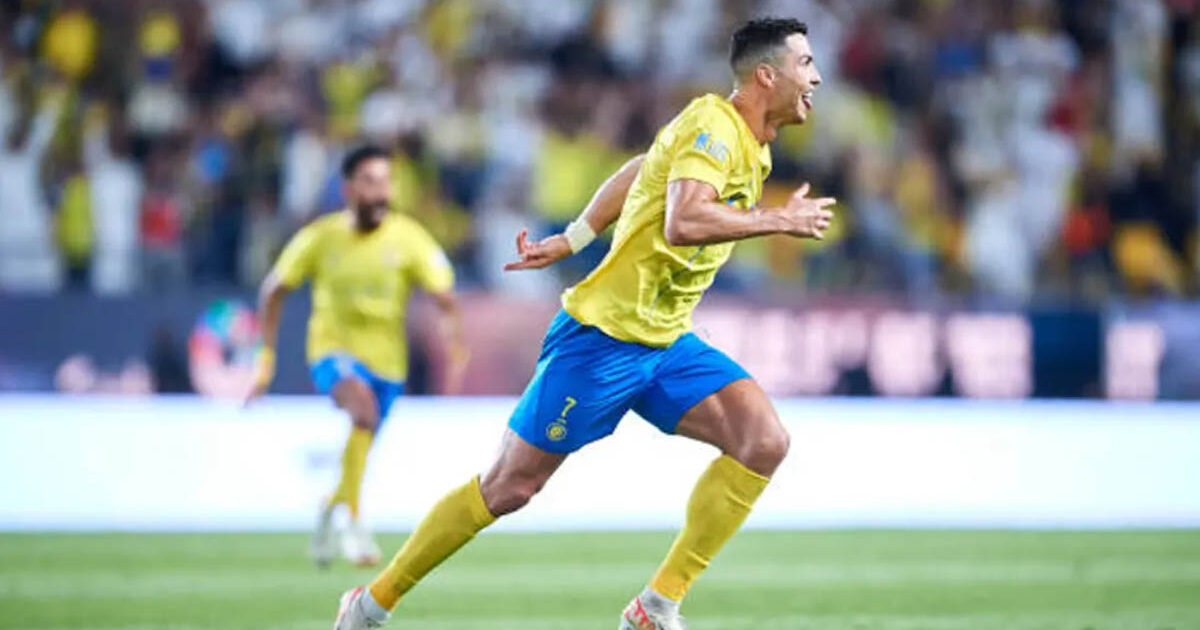 Cristiano Ronaldo Pensiun 2025