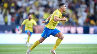 Cristiano Ronaldo Pensiun 2025