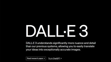 DALL-E 3 Sang Pencipta Gambar Canggih